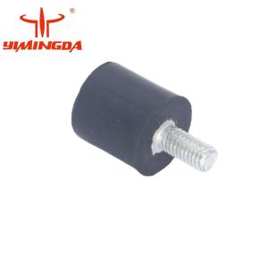 Male Cylindrical Thrust D=16x15 M5 – 1265 Shore Part No 104511 114852 For VT7000