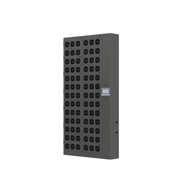Fanwall System