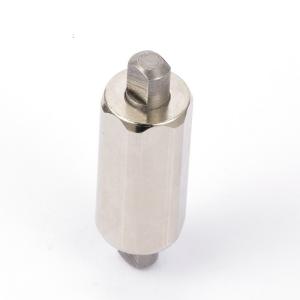 Custom Adjustable Rotary Dampers For Controlled Deceleration In Equipment