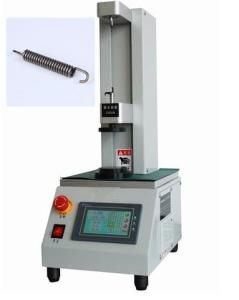 Wholesale Professional Spring Testing Machine With Load 50N / Tension Compression Tester from china suppliers