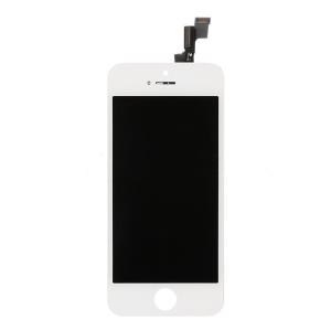 Wholesale iPhone 5S Screen Replacement with Digitizer - White - Grade A from china suppliers