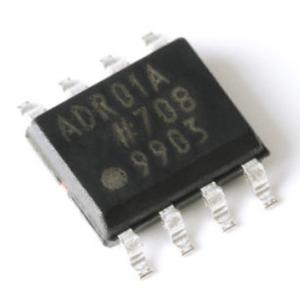 Fixed 10.0V SMD SOP8 IC Chip components ADR01ARZ