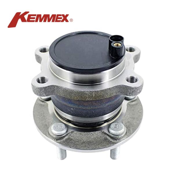 42450-02211 Standard Size ABS Wheel Hub Bearing Assembly 42450-02180 for Toyota Corolla 08-12