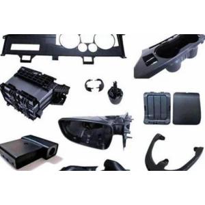 Vacuum Casting Produce Complex Plastic Part Telecommunications Equipment Nylon