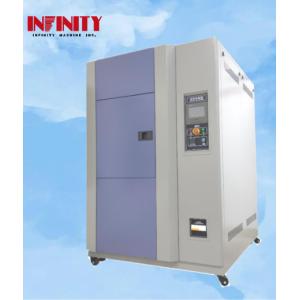 Programmable Low Temperature Shock Test Chamber with Hard Polyurethane Foam