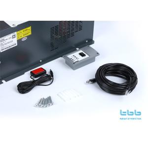 CS2040M Power Inverter Charger No Interference To Electrical Equipment