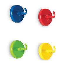 Quality Office using Magnetic Hooks Custom Neodymium Magnetic Hooks for sale