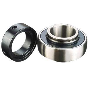 China Pillow Block CTZ Radial Insert Ball Bearing HC207 UEL207 NA207 within Z1 Noise Level on sale