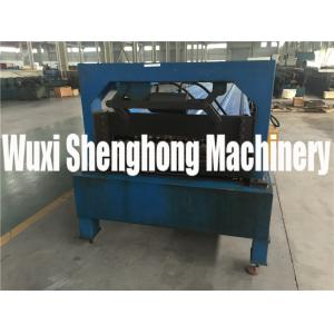 Galvanized Steel Roof Roll Forming Machine Roofing Sheet Production Machines