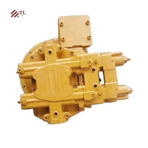 Hydraulic Main Pump Excavator 126-1247 330B E330 E330L 330L A8VO160 Construction