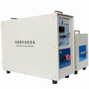 10kw High Frequency Induction Heating Machine for Testing Induction Heater