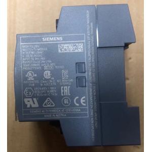 6EP1961-2BA41 Siemens SITOP PSE200U Selectivity Module Current Monitoring Relay