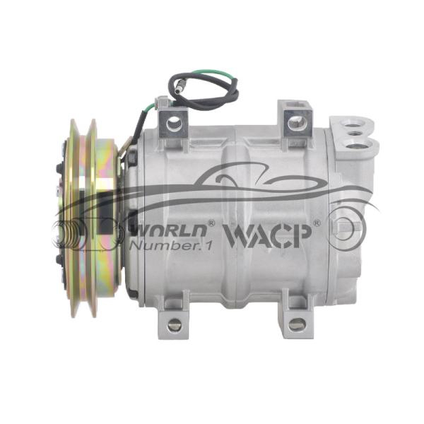 DKS13C 1A Car Air Conditioning Compressor For Isuzu 3T3 24V WXIZ066