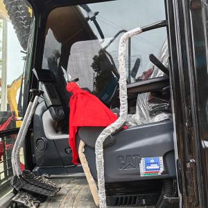 2020 Used Excavator Backhoe 313dl Caterpillar Mining Excavator 13ton