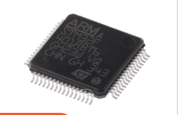 MCU M4 AT32F413RBT7 PIN To PIN Alternative STM32F401RBT6 ST,32F401R8T6