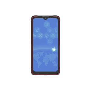 Speedata Warehouse Handheld Barcode Scanner Android FG60 6.0 Inch IPS Screen 4G