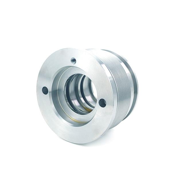 Quality CNC Turning Part OEM Customer Piston Customized Request Customization Tolerance /-0.005mm for sale