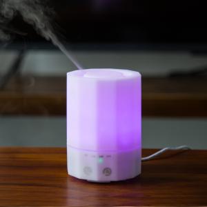200ml Aromatherapy Room Diffuser Electric Pure Essential Oil Diffuser