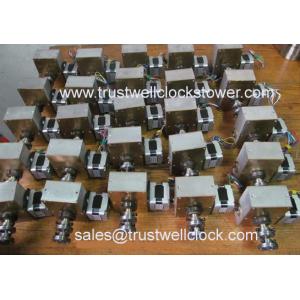 clocks tower and movement motor 1m 1.5m 39inch 59inch - Good Clock(Yantai) Trust