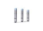 UHF Access Control System Intelligent Scanner Devices Multi Passageway Control