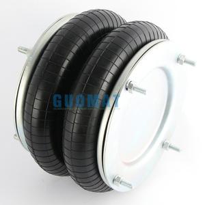 W01-R58-4061 Firestone Air Bags Springs Single Convolution 12" Diameter