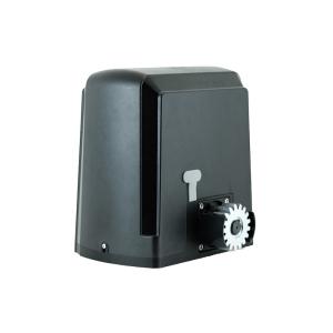 Rotating Output Gear Drive Sliding Gate Opener 800kg Loading Gate Weight 200W DC