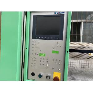 Borche 400ton Used Plastic Injection Moulding Machine Plastic Manufacturing