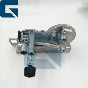 China 21900852 Excavator EC360 EC460 Fuel Filter Housing on sale