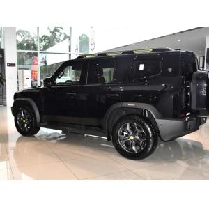 2023 Chery Jetour Traveler Full Serie Jet T2 T3 2.0T Turbo 4WD Petrol Gasoline