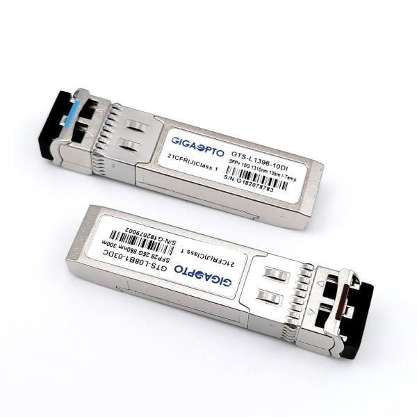 Quality CISCO Compatible 10Gbps Copper SFP Transceivers for SFP-10G-SR/LR/ER/LRM/ZR for sale