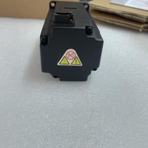 Yaskawa SGMAS-02ACA2C AC SERVO MOTOR 200W 200V 1.9A 3000RPM NEW