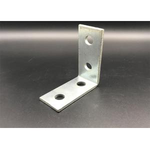 Customized Strut Angle Unistrut Fittings