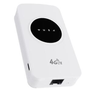 Tuoshi Manufacture 4g Pocket Wifi6 Router With Antenna Port Universal Mifi 4g