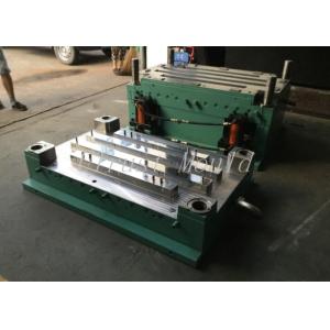 SMC Single-Cavity Compression Mold 300000-1000000 Shots