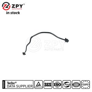 ZPY LR024251 Car Expansion Tank Hose For Evoque