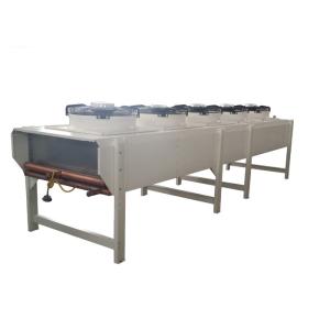 Blow Moulding Machine CE Air Dry Coolers