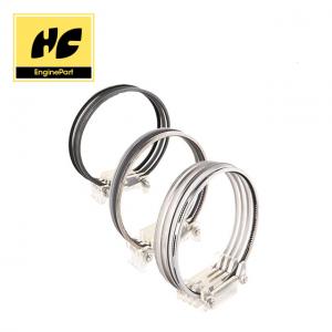 sealed power piston rings 8DC9 ME0062230 ME062018 100% new fit for Japanese car