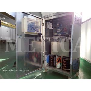 2400BPH-9000BPH Automatic Bottle Sealing Machine Induction Foil Sealing Machine