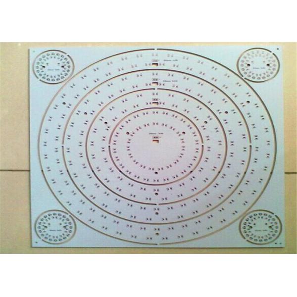 Quality LED Street Lights  Aluminum PCB Board ,MCPCB  LED Print Circuit Board for sale