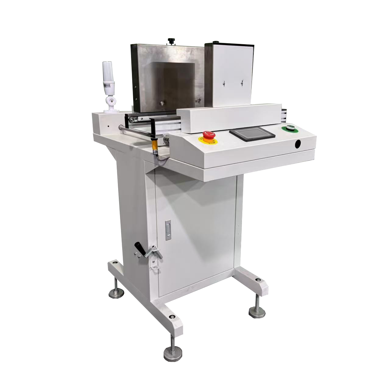 China Stacking PCB Loader / SMT Stack Loader / PCB Destacker Loader on sale