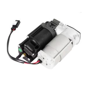 Fits Mercedes C-Class W205 E-Class W213 2017-2020 Air Suspension Compressor Pump