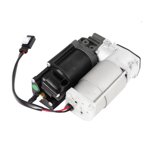 Fits Mercedes C-Class W205 E-Class W213 2017-2020 Air Suspension Compressor Pump