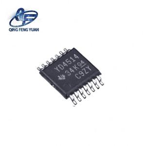 Wholesale Texas/TI TS12A44514PWR Electronic Components Integrated Circuit SDIP Microcontrollers And Processors TS12A44514PWR IC chips from china suppliers