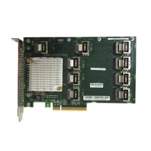 12Gb SAS Expander Card Kit for DL38X Gen10 Rack Mount Fast and Stable Connection