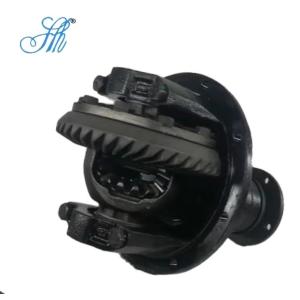 6350A Chana Starlight Star Card/LF6401 JEV Differential Assembly with 41 8 Speed