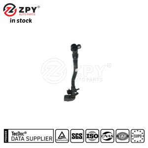 Wholesale ZPY New Car Exhaust Pipe 03C103474AC For VW Tiguan from china suppliers