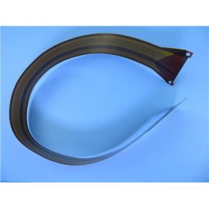 Flexible PCBs | Thin PCBs | Polyimide PCBs | Single Sided FPC