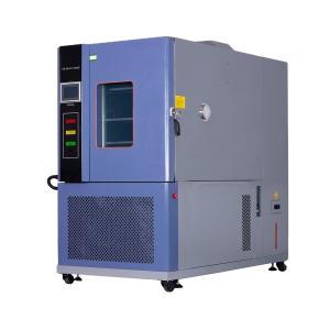 Temperature Humidity Test Chambers For Consumer Electronics Device Testing