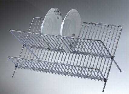 B035 Kitchen hardware accessories:Dish Frame