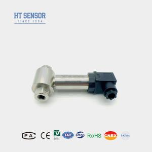Stainless Steel Differential Pressure Transmitter Sensor For Differential